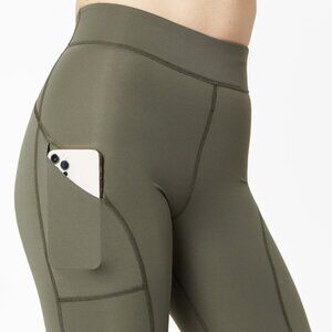 Circle Sportswear Inseparable Legging Moss